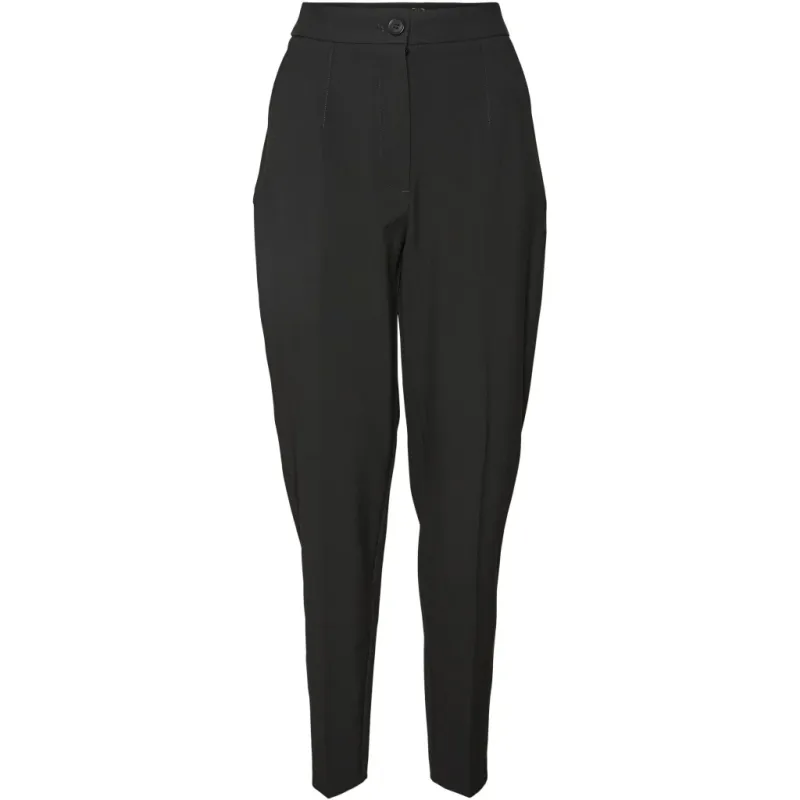 Vero Moda dame bukser VMSASIE - Black