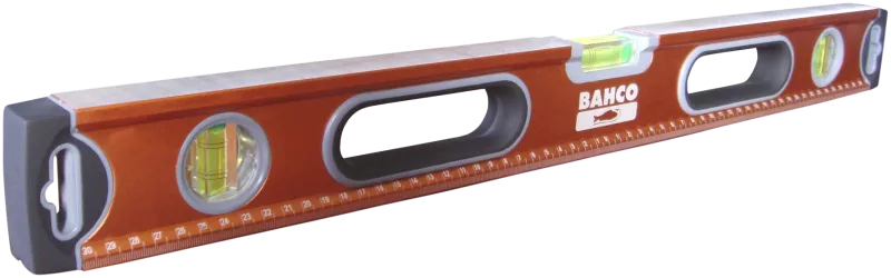 Vaterpas 466 1000 mm 3 libeller