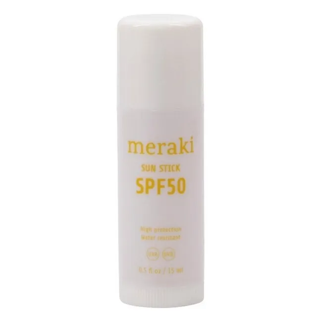 Meraki - Pure Sun Stick SPF 50 15 ml