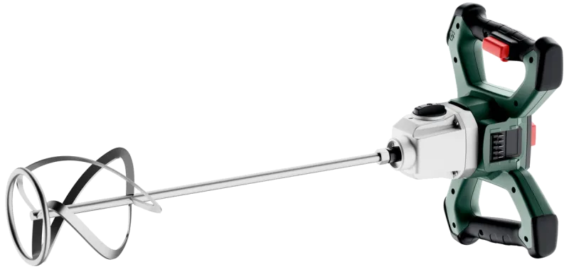 Røreværk m/rørestav 18V solo RW 18 LTX BL 140-2