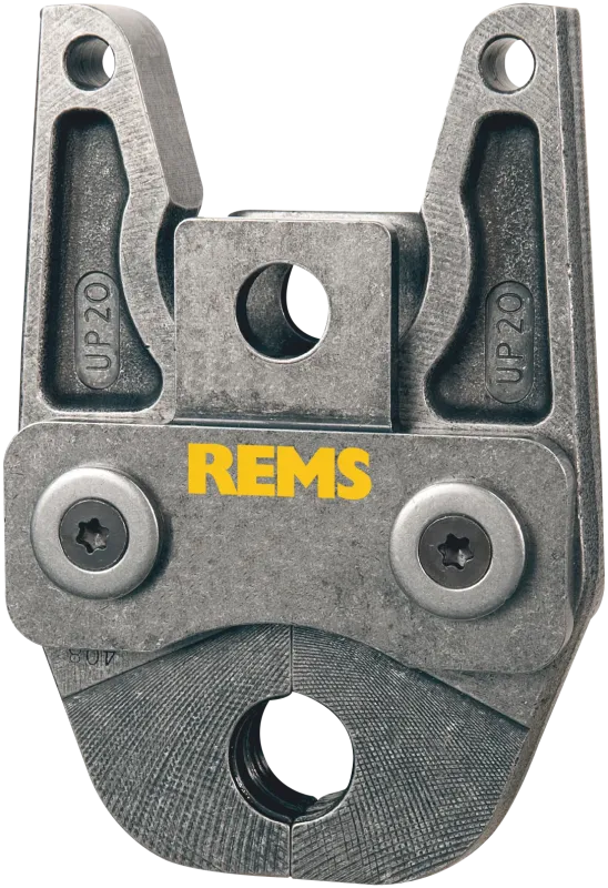 REMS presstang G32