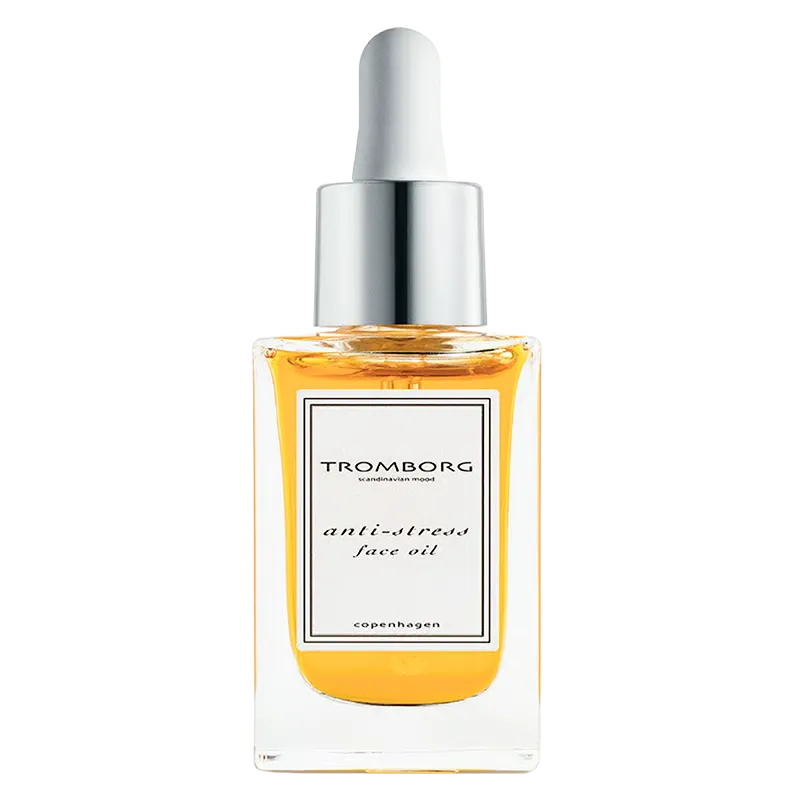 Tromborg Face Oil Anti-Stress (30 ml)