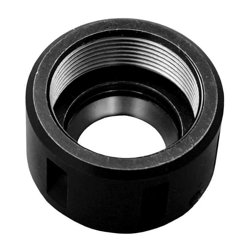 OZ Spændemøtrik Ø60x30 mm med kugleleje og gevind M48x2,0