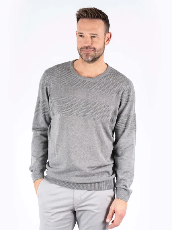 Pre End - PEnilson o knit - Herre