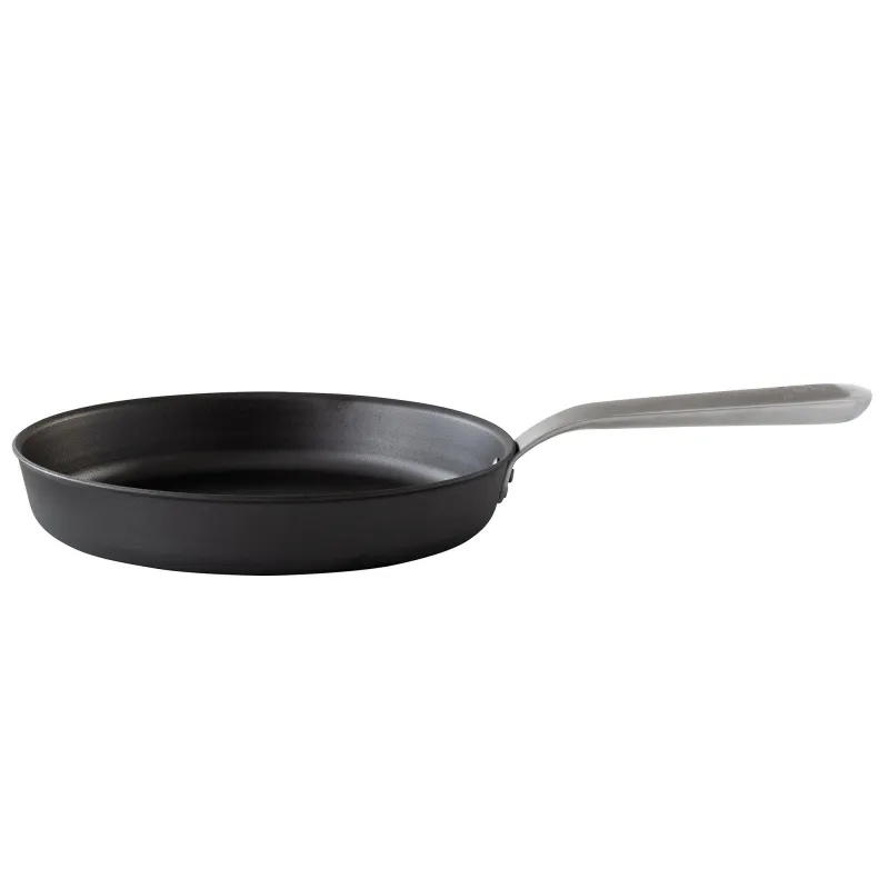 Kockums jernverk Stegepande, kulstofstål/rustfrit stål, 30 cm