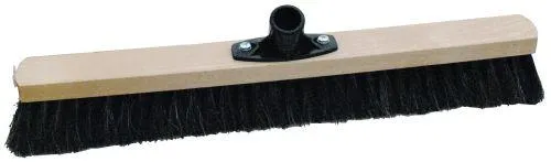 Fejekost blød med sokkel 3180-S-50 cm