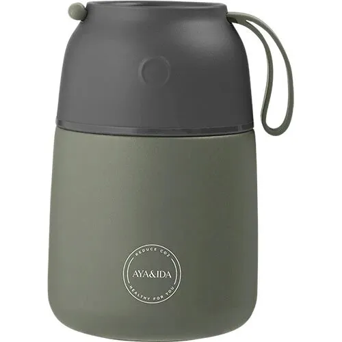 Food´ie 500ml Tropical Green - 1 stk