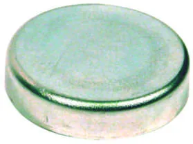 Magnet i ferrit 25 mm diameter