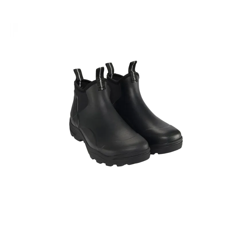 Viking Footwear Gravel Neo, gummistøvler, sort