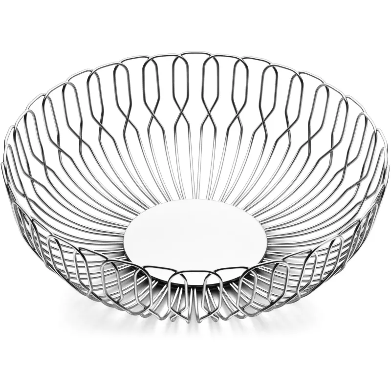 Georg jensen Alfredo Brødkurv, Stor