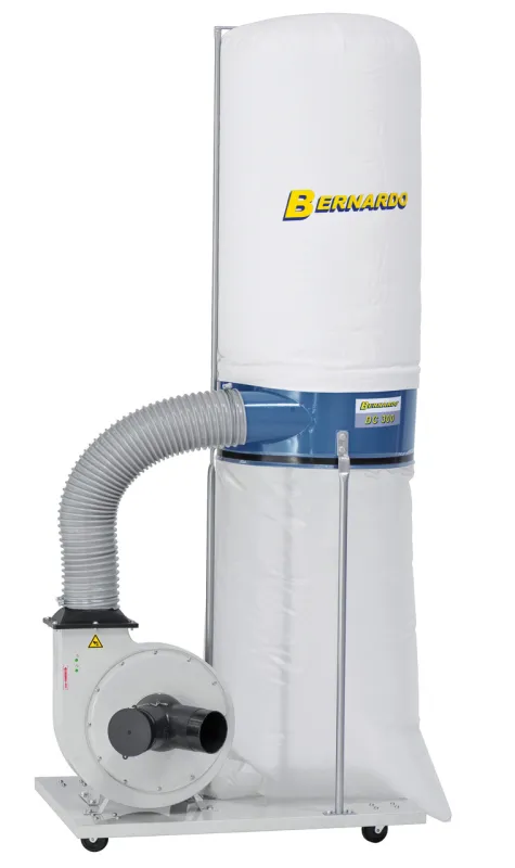 DC 300 spånsuger - 400 V