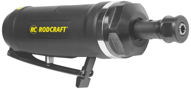Rodcraft 7058 pneum. ligesliber 6mm 23500 omdr/min