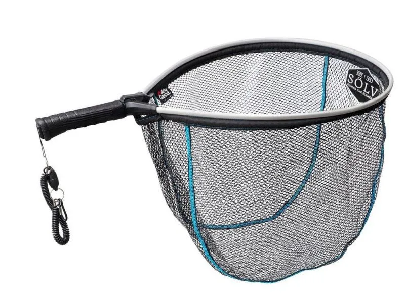 Abu Garcia Sölv Fangtnet