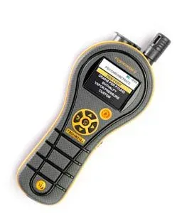 Hygromaster2 with short QuikStick and Carry Case