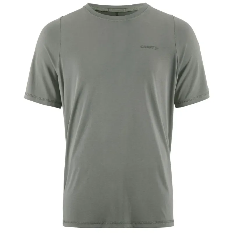 Craft Collective Trænings T-Shirt Herre