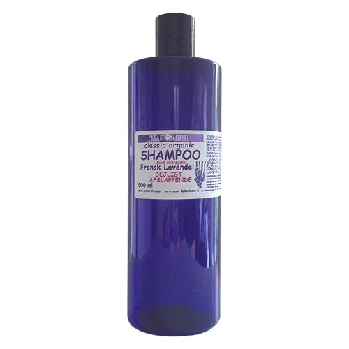 Shampoo Lavendel MacUrth - 500 ml.