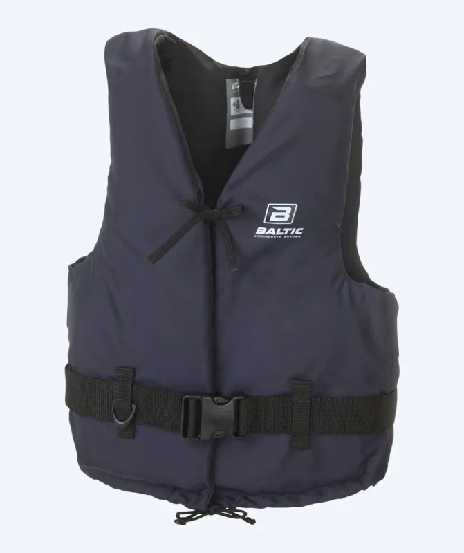 Baltic svømmevest til voksne - Aqua - Navy