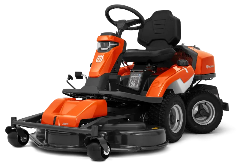Husqvarna R 318X Rider