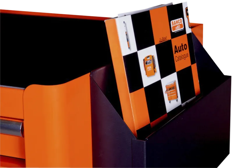 Dokument holder 1470K-AC4