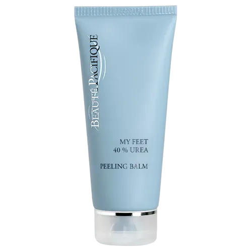 Beauté Pacifique My Feet 40% Urea Peeling Balm (100 ml)