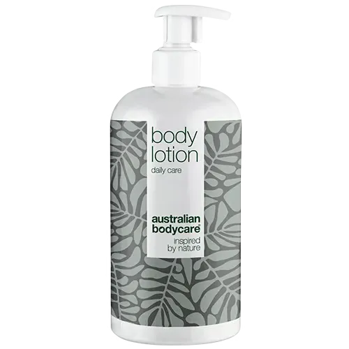 Australian Bodycare Body Lotion 500 ml.