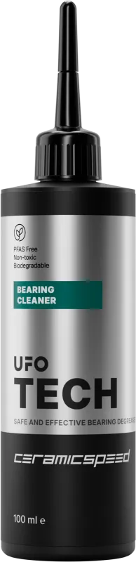 CeramicSpeed UFO TECH Bearing Cleaner 100ml