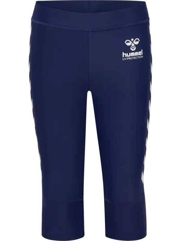 Fiji swim shorts - NAVY BLAZER - 122