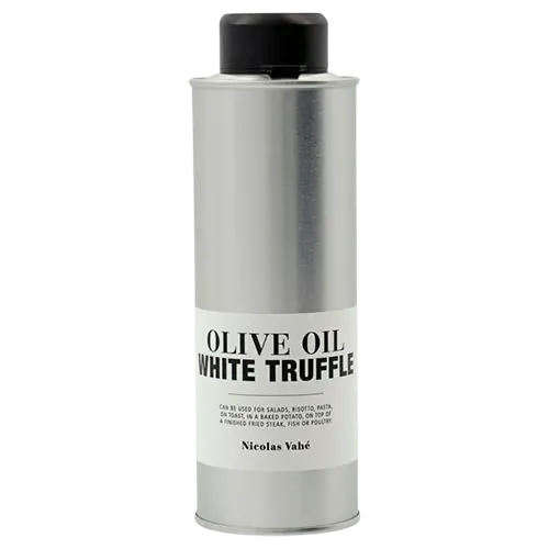 Nicolas Vahé Virgin Olive Oil White Truffle (25 cl)