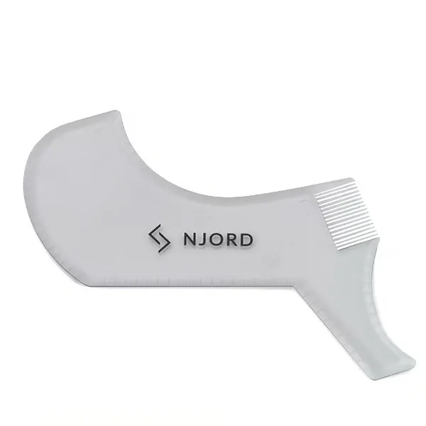 Njord Beard Tool 1 stk.
