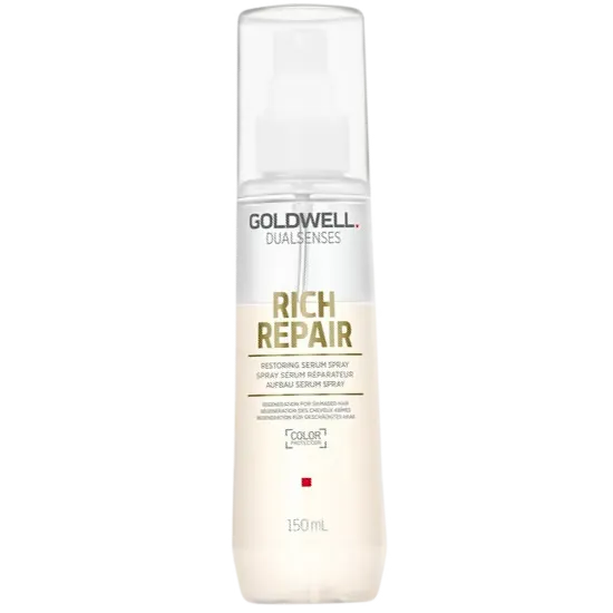 Goldwell Dualsenses Rich Repair Restoring Serum Spray 150 ml.