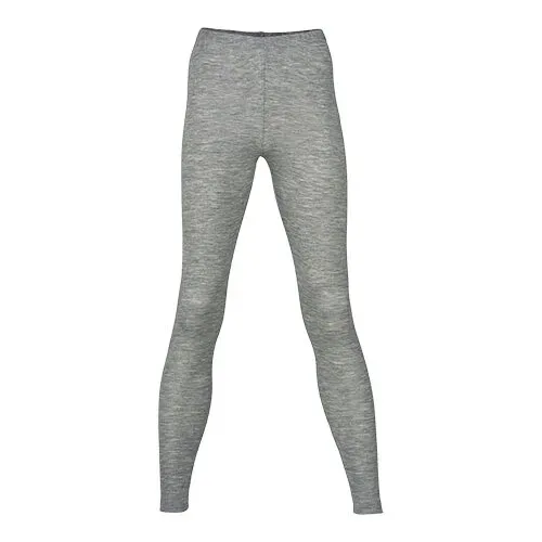 Leggings, light grey, str. 46/48