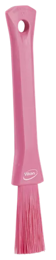 Vikan UST Detalje børste, 30 mm, Blød, Pink