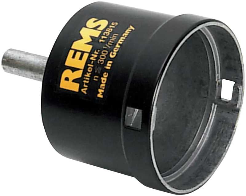 REMS REG medbringer 10-42 mm