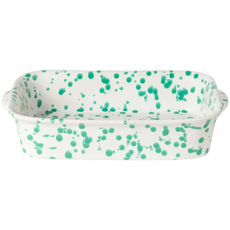 Costa nova Rafaela ovnfast fad 35 cm, grøn