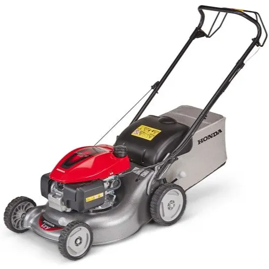 Honda HRG 466 SKEP
