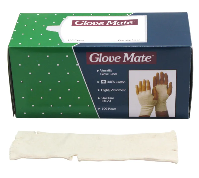 GloveMate (100 stk)