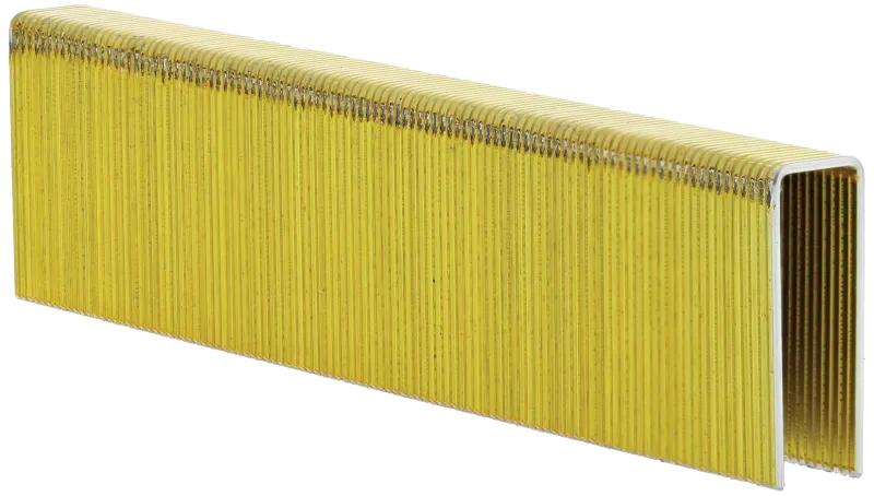 Haubold KL500 klammer FZB 11×35, 5000stk
