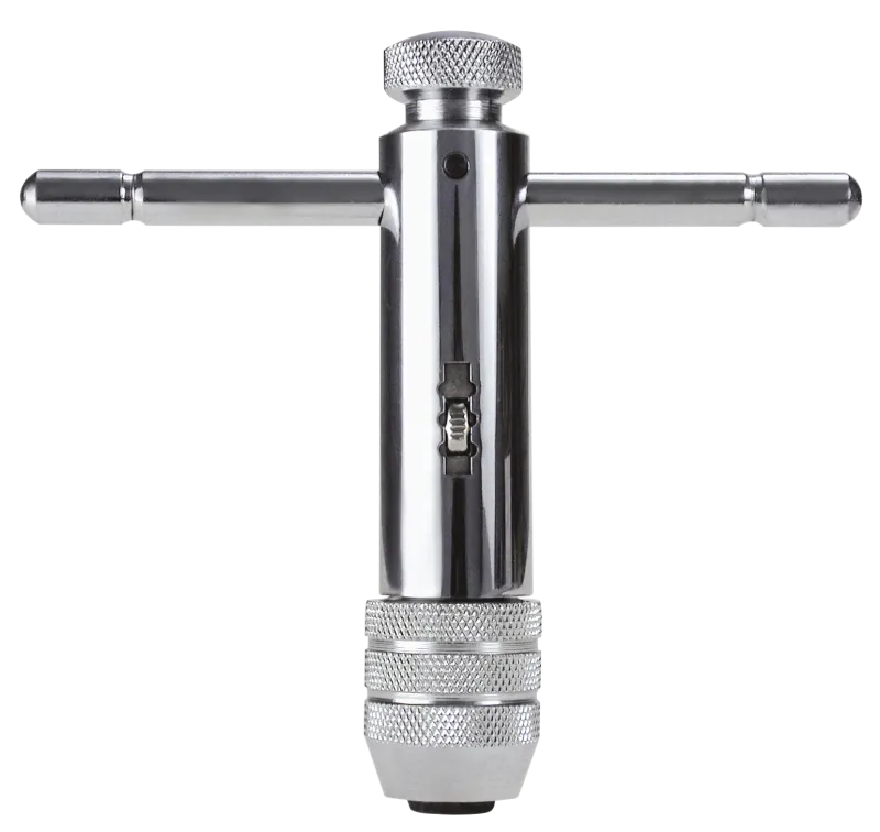 Tapvindejern m/skralde M5-12 kort