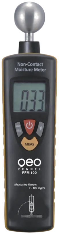GF fugtmåler m/kuglesonde FFM-100