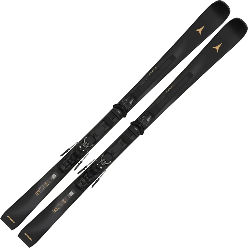 Atomic Cloud C12 RVSK C + M10 GW
