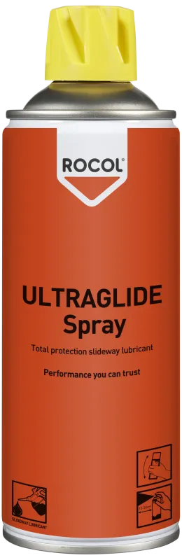 Rocol Ultraglide spray 400ml