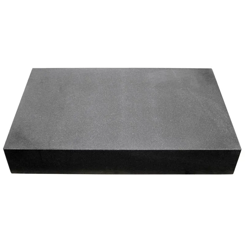 Granitplan 630x400x100 mm DIN 876 Grad 00