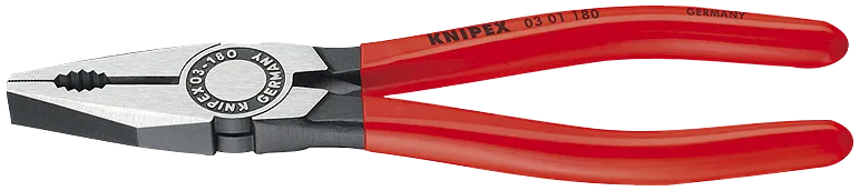 Kombinationstang 03 01 140 mm