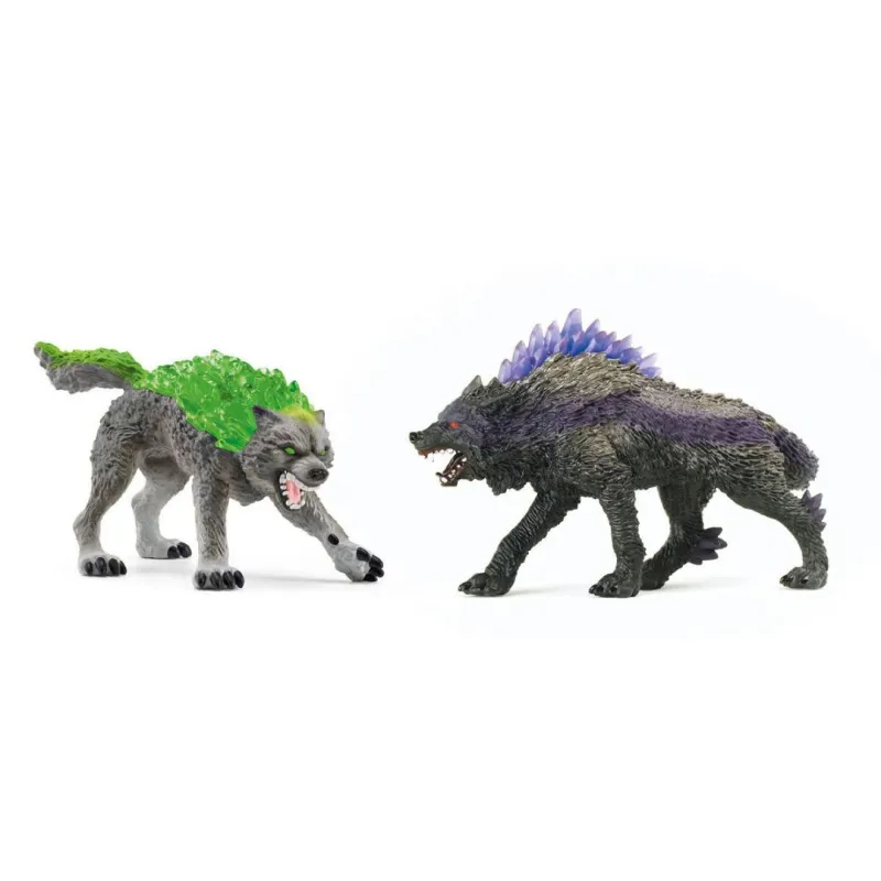 Schleich Eldrador Creatures Starter Set