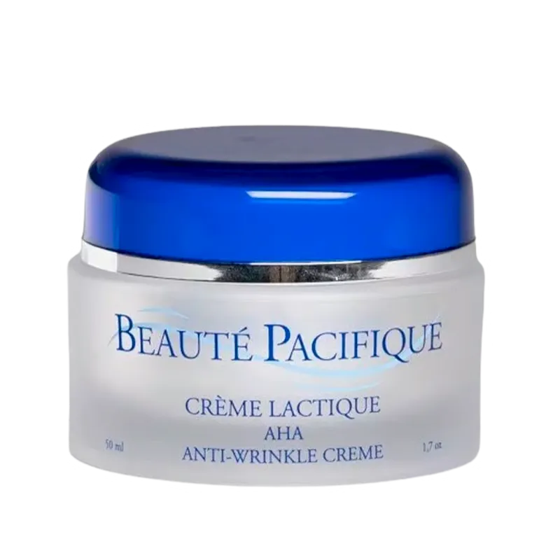 Beauté Pacifique AHA + Vitamin C Anti-Wrinkle Glow Creme (50 ml)