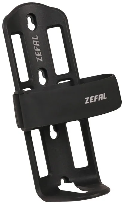 ZÉFAL Bottle Cage Z Adventure - Universal Dunkholder
