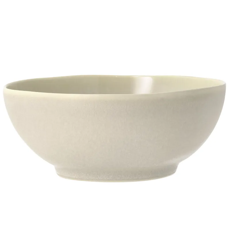 Villa Collection Shoku skål Ø15 cm, soft beige