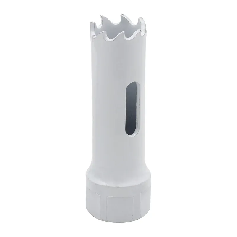 Hulsav Ø17 mm (11/16") HSS Bi-Metal M42 med 8% cobolt