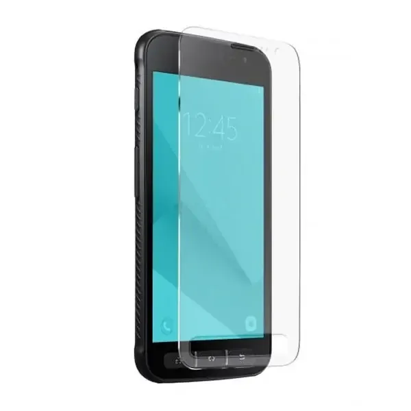 VMax hærdet glas til Samsung XCover 4. TOP kvalitet.