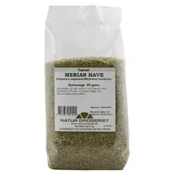 Natur Drogeriet Merian Have (80 g)